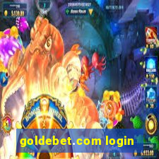 goldebet.com login